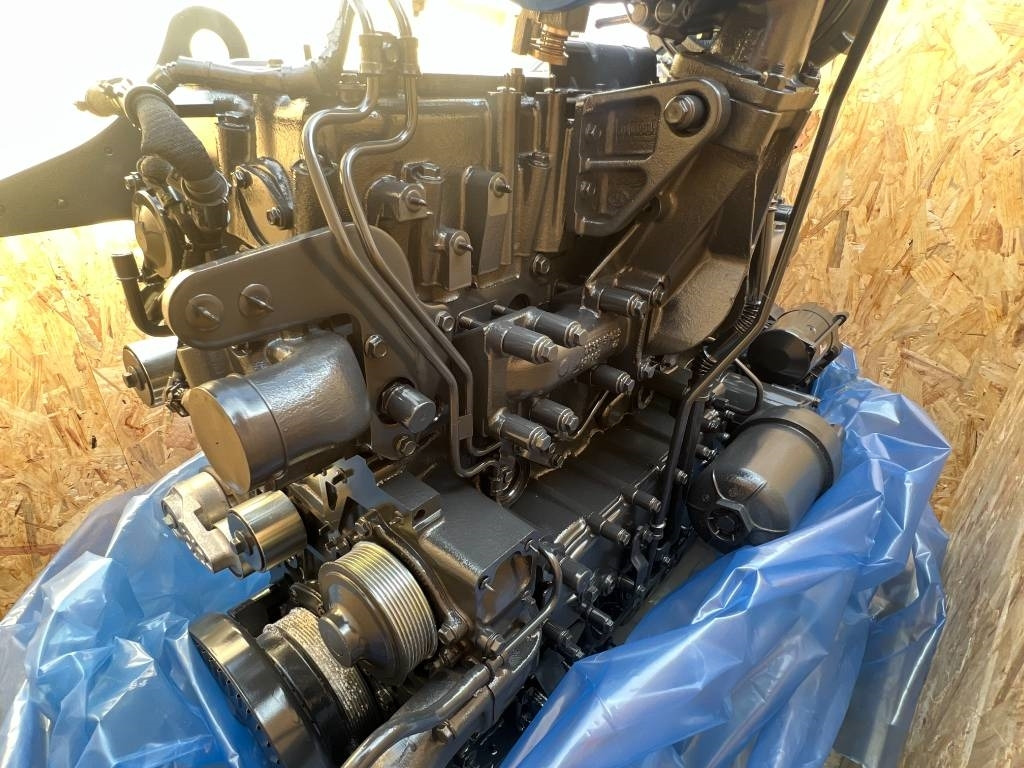 Leasing de CNH Moteur - FPT Cursor 9 - F2CFE613G  CNH Moteur - FPT Cursor 9 - F2CFE613G: foto 14 Leasing de CNH Moteur - FPT Cursor 9 - F2CFE613G  CNH Moteur - FPT Cursor 9 - F2CFE613G: foto 14