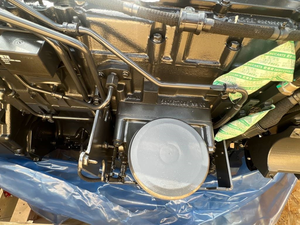 CNH Moteur - FPT Cursor 9 - F2CFE613G  - Motor para Maquinaria agrícola: foto 5 CNH Moteur - FPT Cursor 9 - F2CFE613G  - Motor para Maquinaria agrícola: foto 5