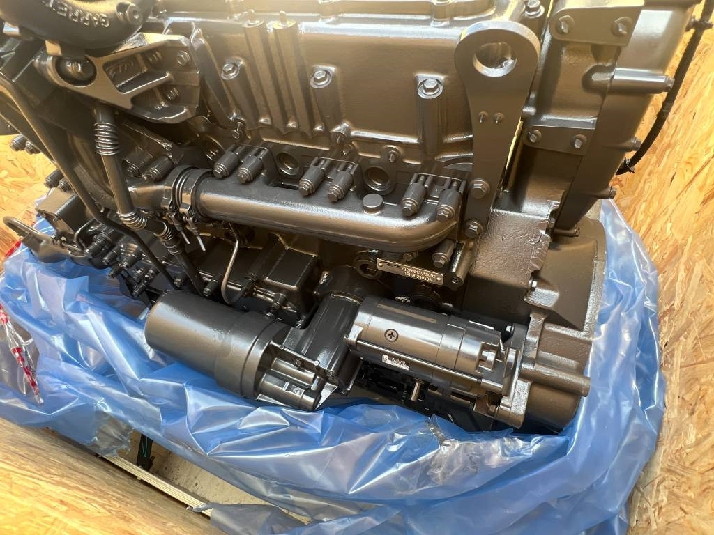 Leasing de CNH Moteur - FPT Cursor 9 - F2CFE613G  CNH Moteur - FPT Cursor 9 - F2CFE613G: foto 15 Leasing de CNH Moteur - FPT Cursor 9 - F2CFE613G  CNH Moteur - FPT Cursor 9 - F2CFE613G: foto 15