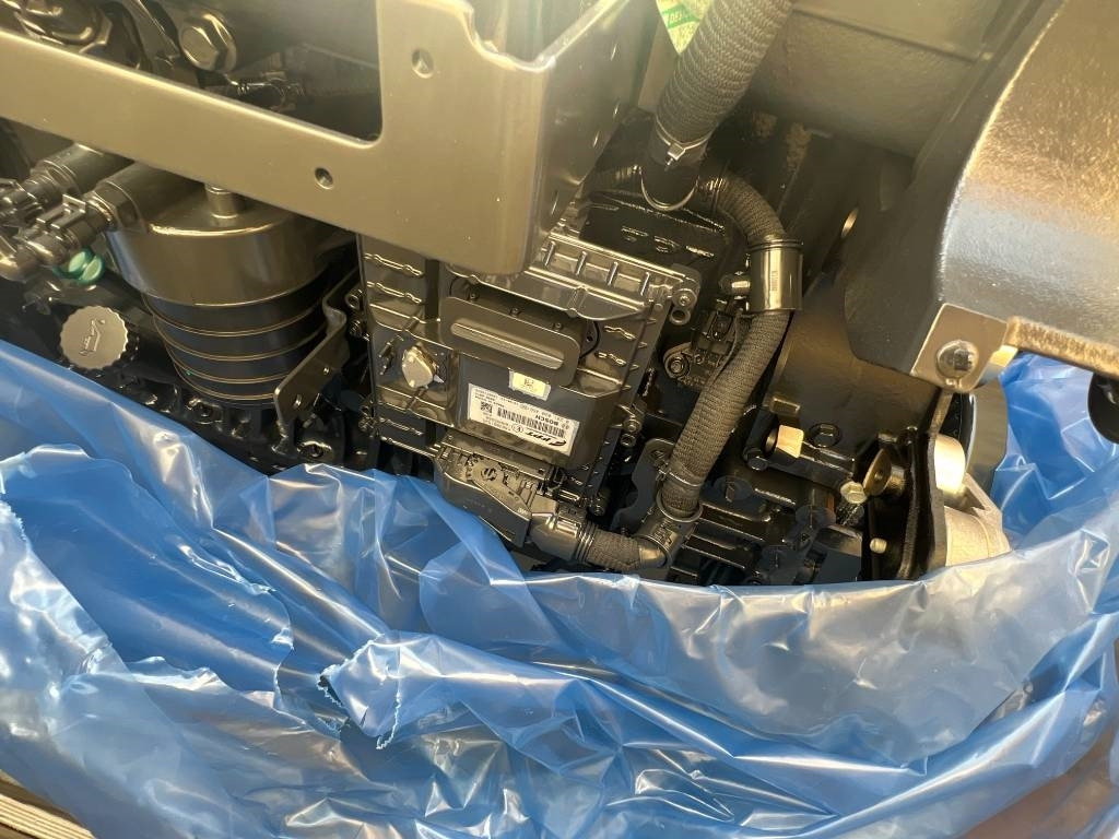 Leasing de CNH Moteur - FPT Cursor 9 - F2CFE613G  CNH Moteur - FPT Cursor 9 - F2CFE613G: foto 6 Leasing de CNH Moteur - FPT Cursor 9 - F2CFE613G  CNH Moteur - FPT Cursor 9 - F2CFE613G: foto 6