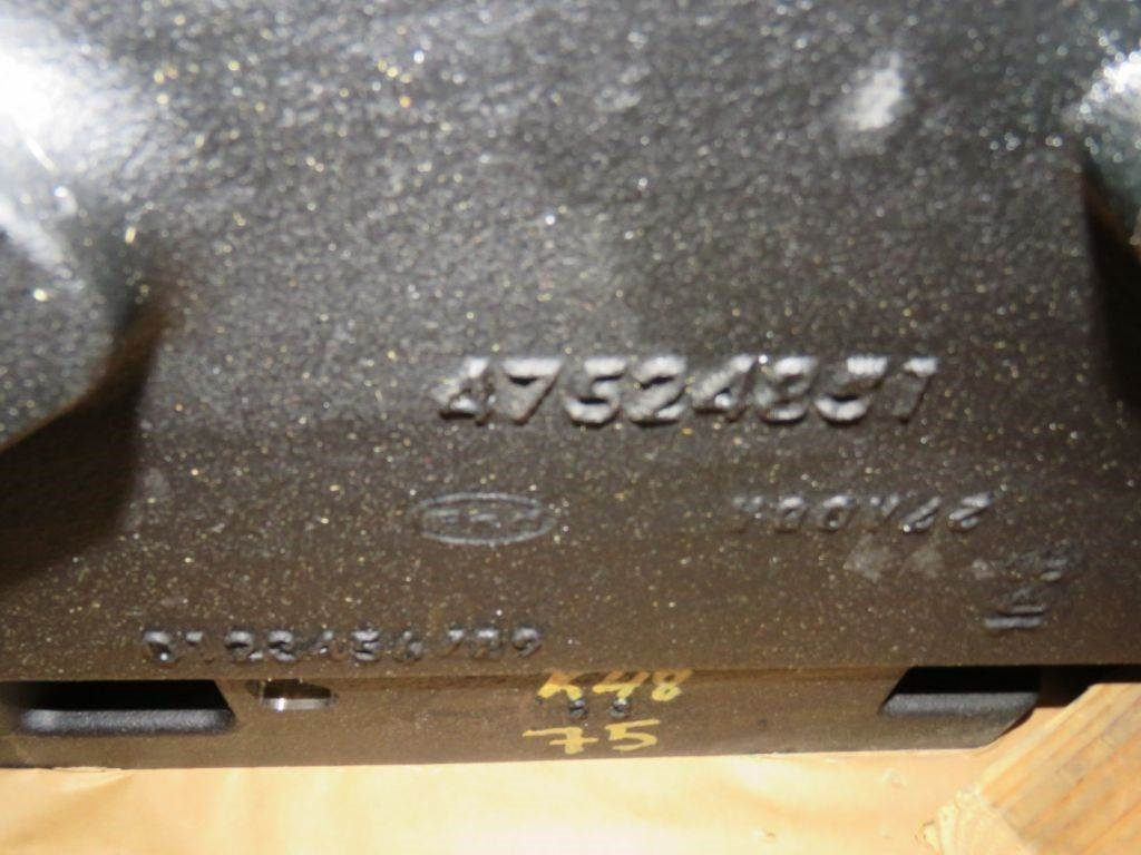 CNH T6.145AC - T6.175AC - tier4b  - Motor para Maquinaria agrícola: foto 4 CNH T6.145AC - T6.175AC - tier4b  - Motor para Maquinaria agrícola: foto 4