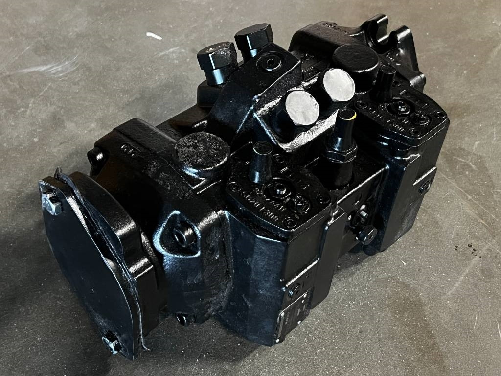 CNH parts – Original – NEW!  - Motor para Maquinaria agrícola: foto 5 CNH parts – Original – NEW!  - Motor para Maquinaria agrícola: foto 5