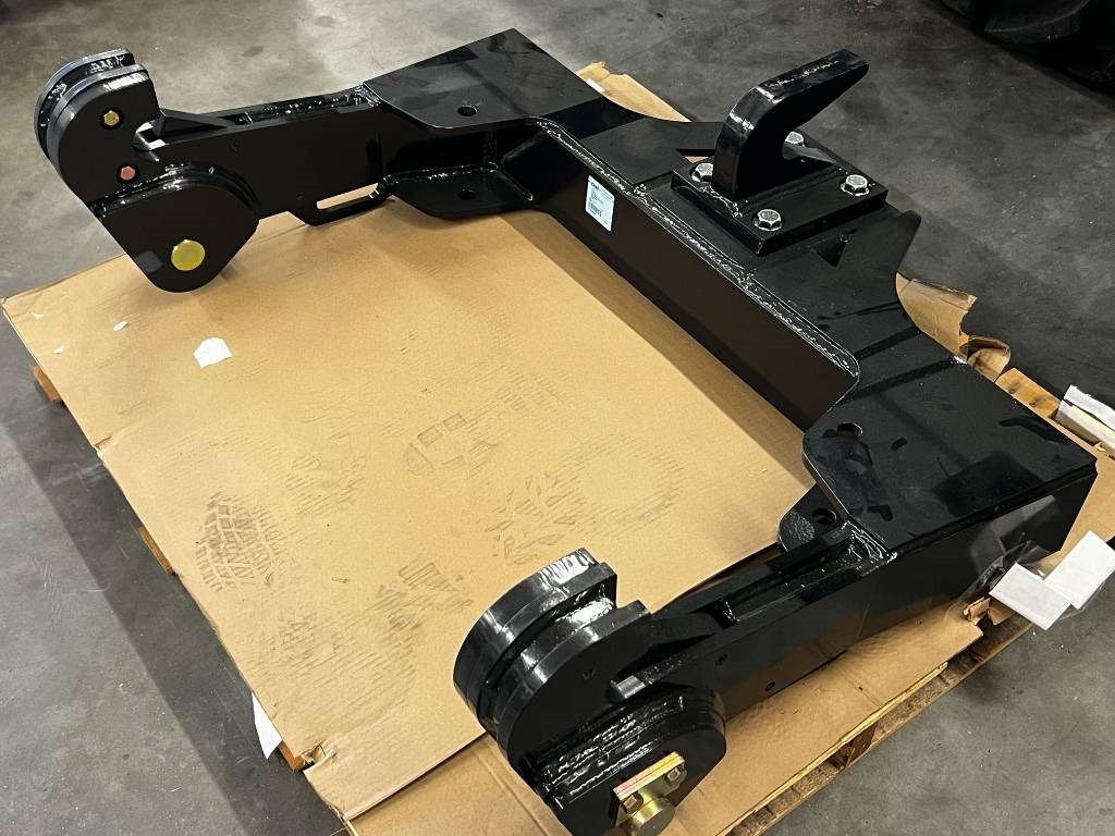 CNH parts – Original – NEW!  - Motor para Maquinaria agrícola: foto 2 CNH parts – Original – NEW!  - Motor para Maquinaria agrícola: foto 2