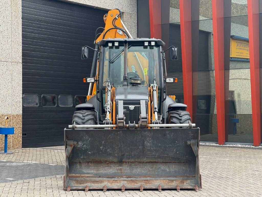 Case 695SV, Tier 3, 645 hours! - Retroexcavadora: foto 5 Case 695SV, Tier 3, 645 hours! - Retroexcavadora: foto 5