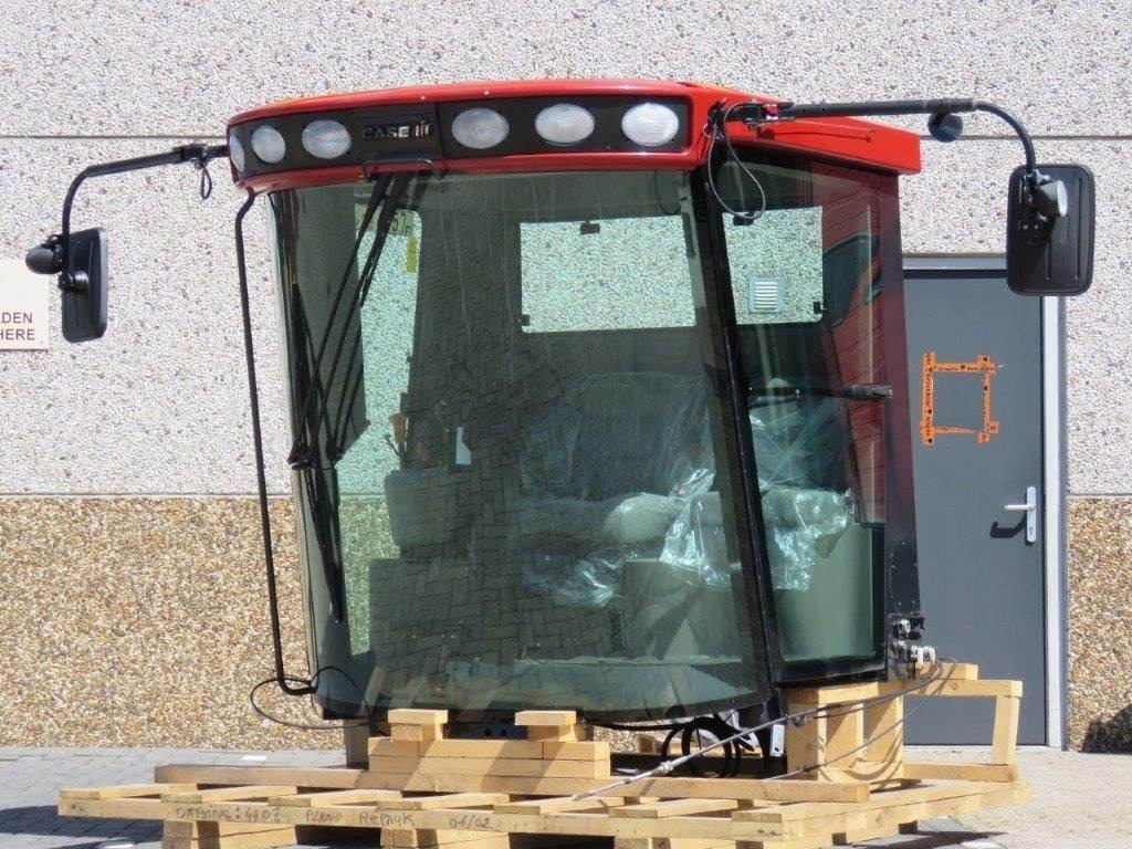 Case AFX - Cabina para Maquinaria agrícola: foto 2 Case AFX - Cabina para Maquinaria agrícola: foto 2