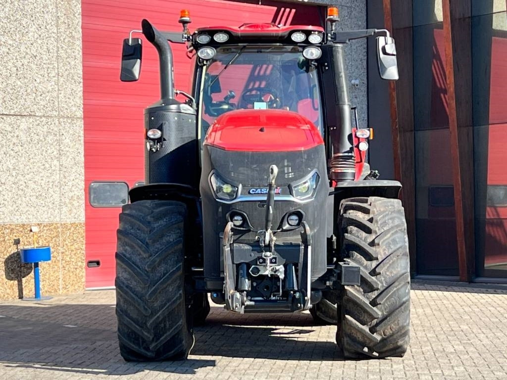 Case IH MAGNUM 380 CVX, AFS Connect, Frontlinkage, 2021! - Tractor: foto 3 Case IH MAGNUM 380 CVX, AFS Connect, Frontlinkage, 2021! - Tractor: foto 3