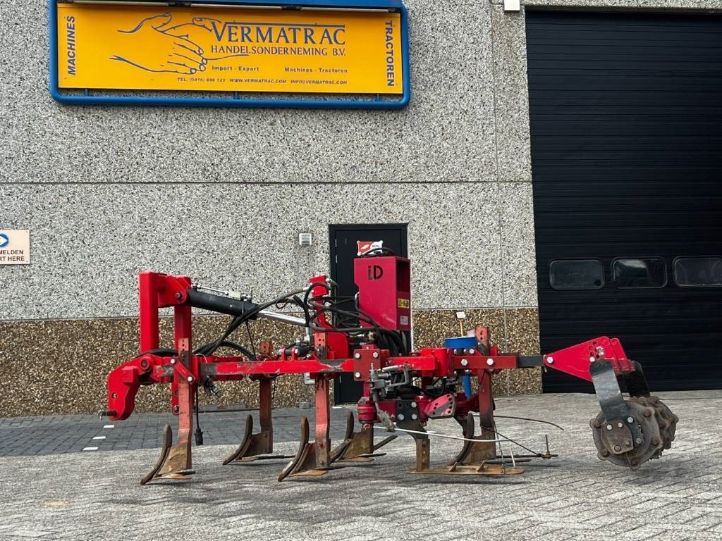 ID-DAVID DAVICULTOR, ID Weeder IA-P, 2020!! - Cultivador: foto 1 ID-DAVID DAVICULTOR, ID Weeder IA-P, 2020!! - Cultivador: foto 1