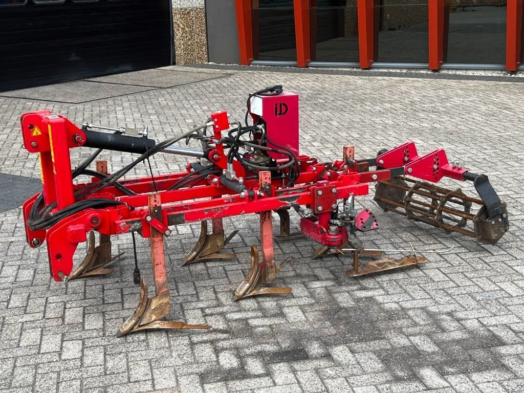 ID-DAVID DAVICULTOR, ID Weeder IA-P, 2020!! - Cultivador: foto 3 ID-DAVID DAVICULTOR, ID Weeder IA-P, 2020!! - Cultivador: foto 3