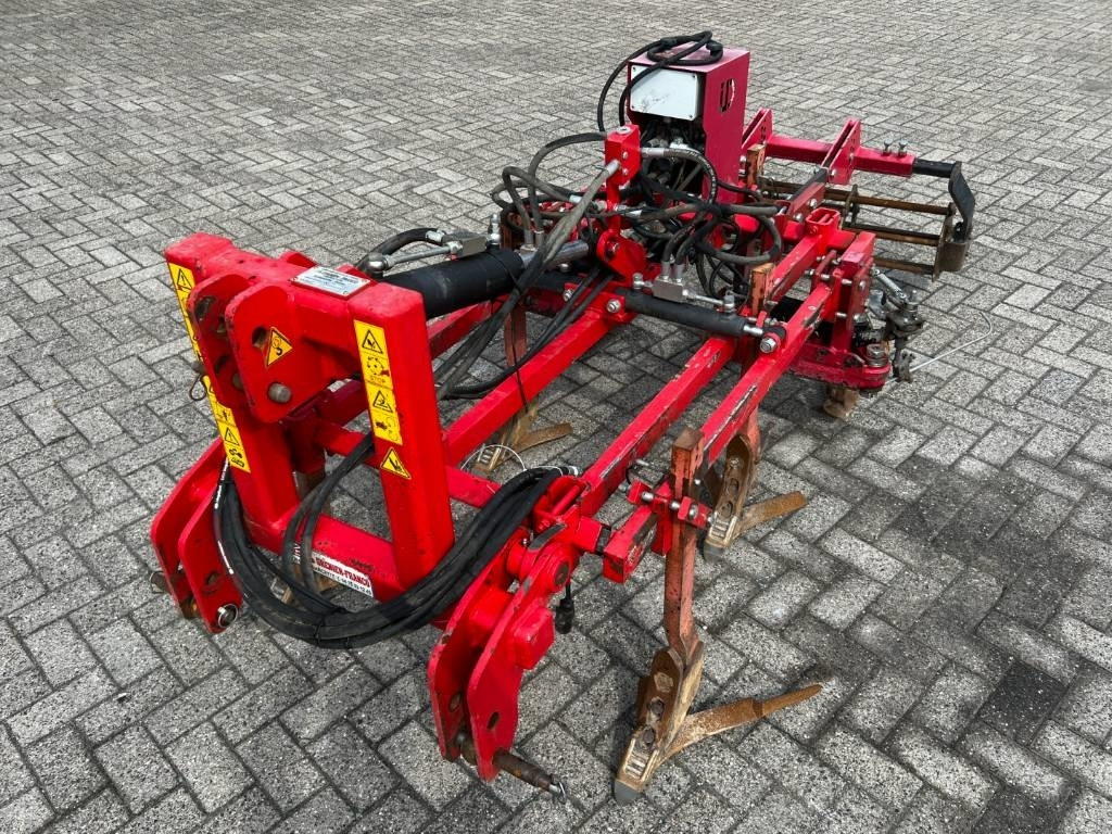 ID-DAVID DAVICULTOR, ID Weeder IA-P, 2020!! - Cultivador: foto 4 ID-DAVID DAVICULTOR, ID Weeder IA-P, 2020!! - Cultivador: foto 4