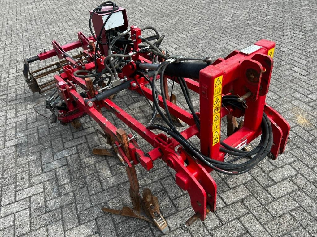ID-DAVID DAVICULTOR, ID Weeder IA-P, 2020!! - Cultivador: foto 5 ID-DAVID DAVICULTOR, ID Weeder IA-P, 2020!! - Cultivador: foto 5