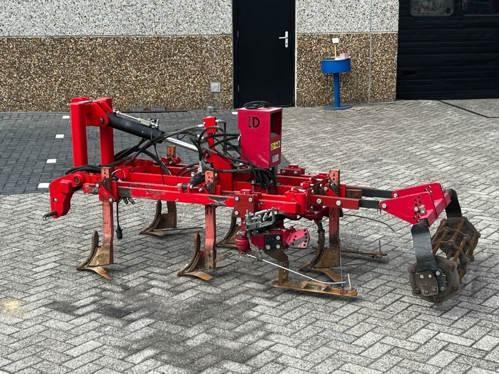 ID-DAVID DAVICULTOR, ID Weeder IA-P, 2020!! - Cultivador: foto 2 ID-DAVID DAVICULTOR, ID Weeder IA-P, 2020!! - Cultivador: foto 2