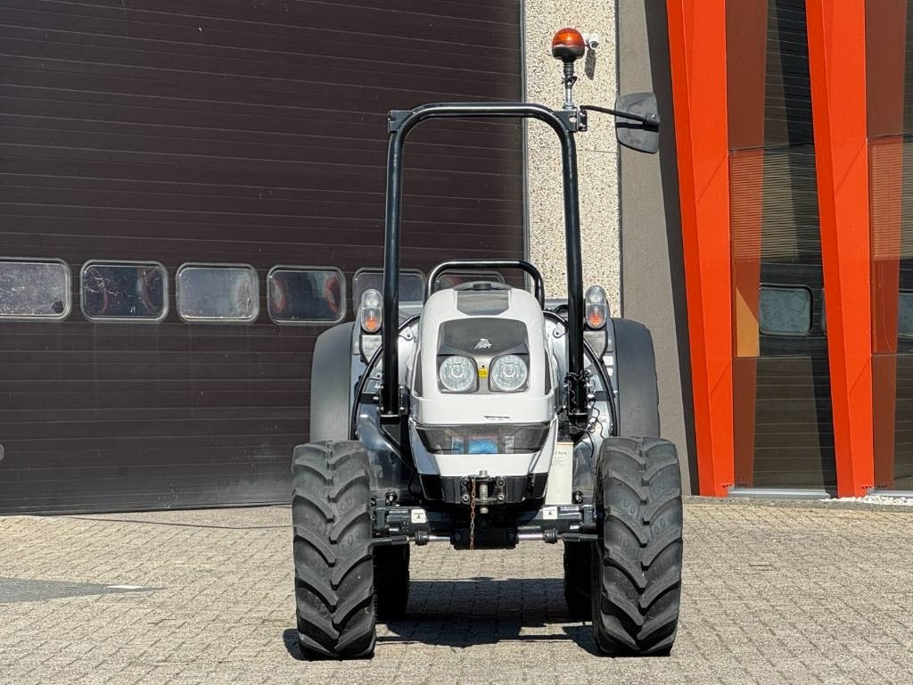 Lamborghini EGO 55, 287 hours! - Tractor: foto 5 Lamborghini EGO 55, 287 hours! - Tractor: foto 5