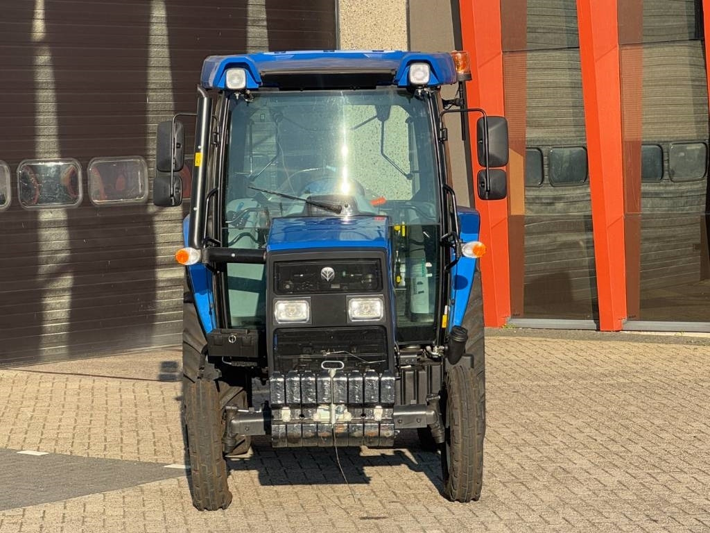New Holland 70-66S - Fiat model - NEW - EXPORT! - Tractor: foto 4 New Holland 70-66S - Fiat model - NEW - EXPORT! - Tractor: foto 4