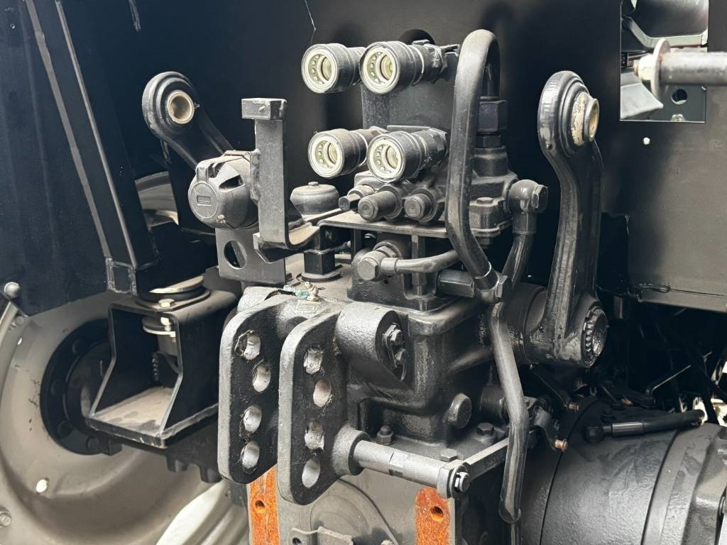 Tractor Same (Argon) / SDF Parts!!: foto 37