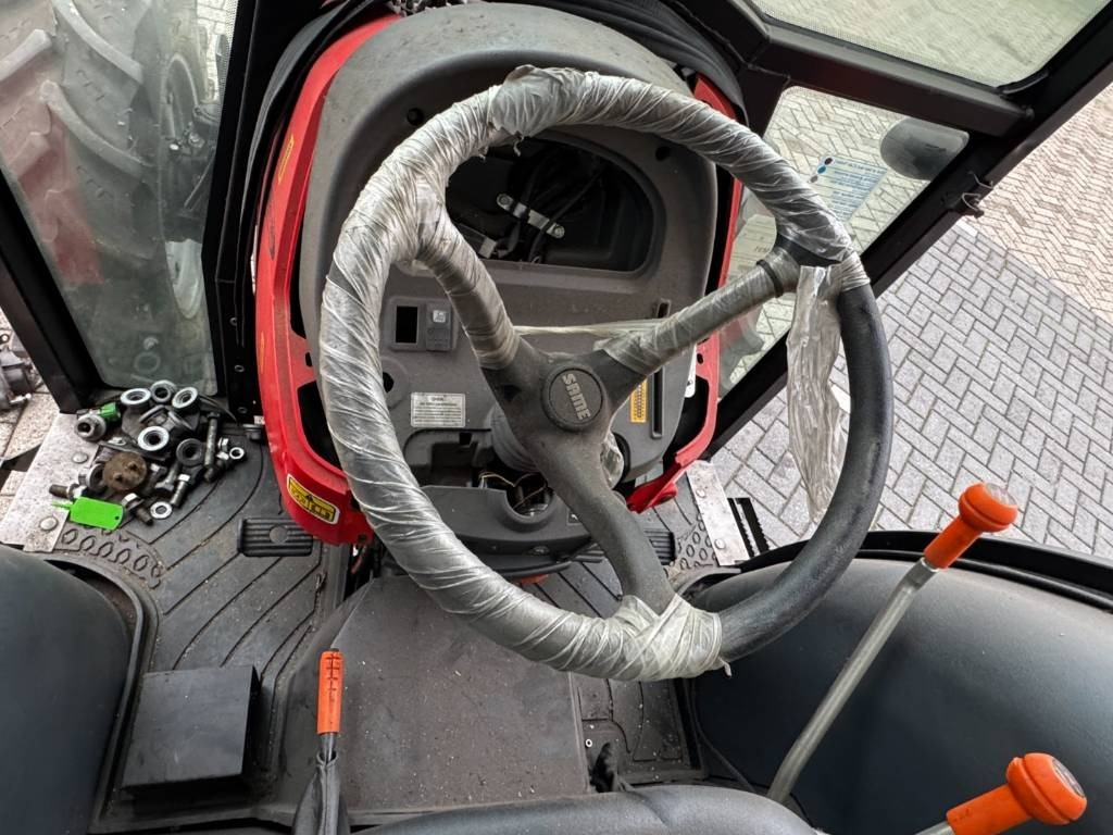 Tractor Same (Argon) / SDF Parts!!: foto 15
