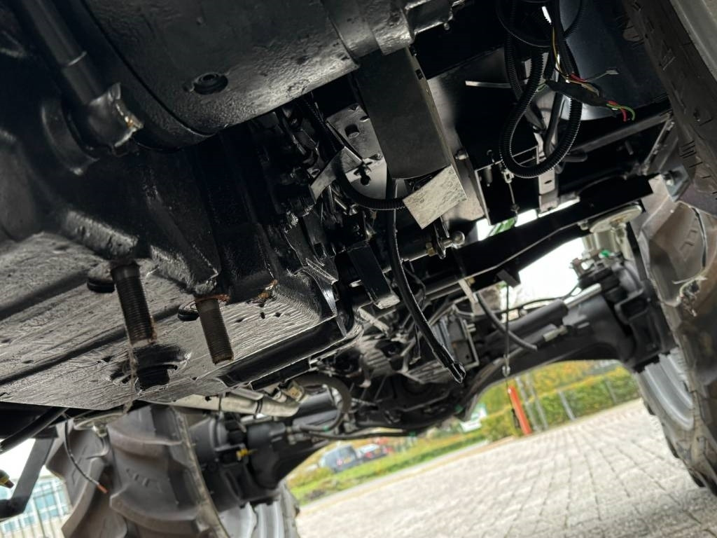 Tractor Same (Argon) / SDF Parts!!: foto 40