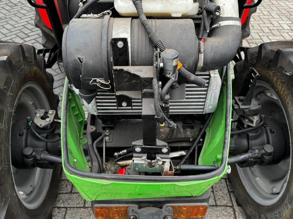 Tractor Same (Argon) / SDF Parts!!: foto 24