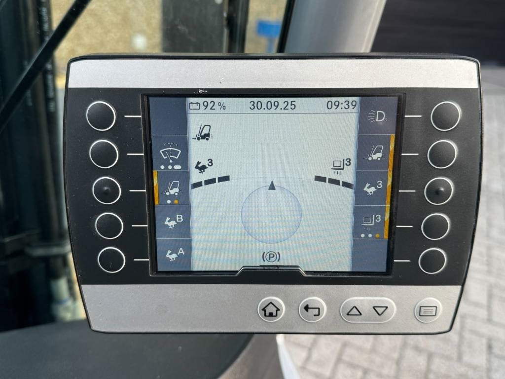 Carretilla elevadora eléctrica Still RX20-16P, 1159 hours, 2023!!: foto 14