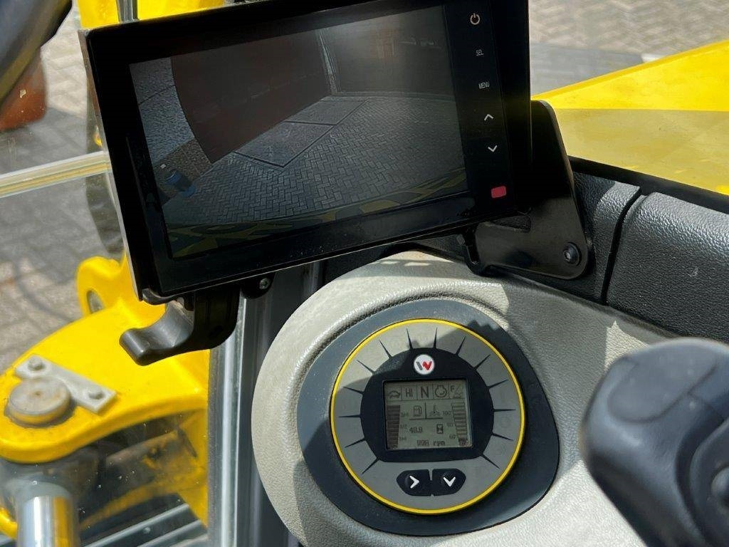 Excavadora de ruedas Wacker Neuson EW100 – 1376 hours – 2019!!: foto 35 Excavadora de ruedas Wacker Neuson EW100 – 1376 hours – 2019!!: foto 35