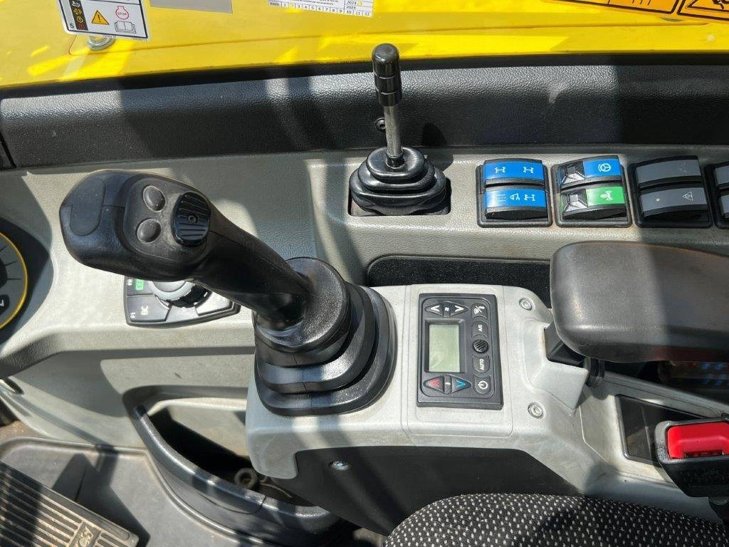 Excavadora de ruedas Wacker Neuson EW100 – 1376 hours – 2019!!: foto 30 Excavadora de ruedas Wacker Neuson EW100 – 1376 hours – 2019!!: foto 30