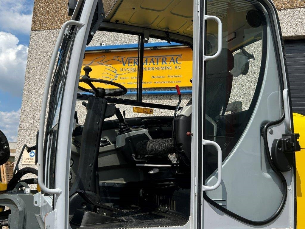 Excavadora de ruedas Wacker Neuson EW100 – 1376 hours – 2019!!: foto 27 Excavadora de ruedas Wacker Neuson EW100 – 1376 hours – 2019!!: foto 27