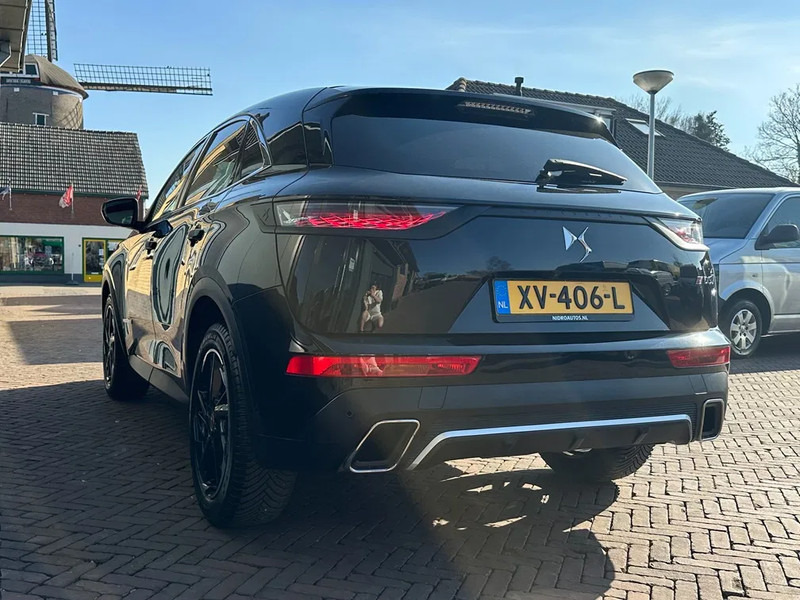 DS Ds 7 Crossback DS PERFORMANCE LINE, 71DKM, ALCANTARA, VIRTUAL COCKPIT, LMV - SUV/ Todoterreno: foto 3 DS Ds 7 Crossback DS PERFORMANCE LINE, 71DKM, ALCANTARA, VIRTUAL COCKPIT, LMV - SUV/ Todoterreno: foto 3