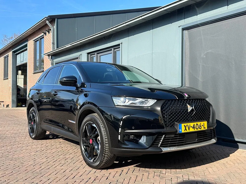 DS Ds 7 Crossback DS PERFORMANCE LINE, 71DKM, ALCANTARA, VIRTUAL COCKPIT, LMV - SUV/ Todoterreno: foto 1 DS Ds 7 Crossback DS PERFORMANCE LINE, 71DKM, ALCANTARA, VIRTUAL COCKPIT, LMV - SUV/ Todoterreno: foto 1