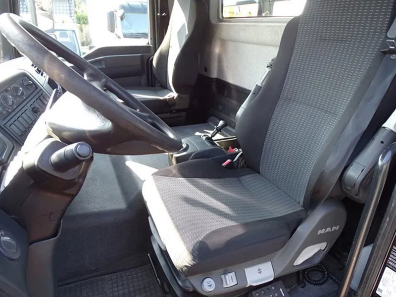MAN TGM 18.290 PICK-UP KOOIAAP LOADCAP 11TON - Camión caja abierta: foto 5 MAN TGM 18.290 PICK-UP KOOIAAP LOADCAP 11TON - Camión caja abierta: foto 5