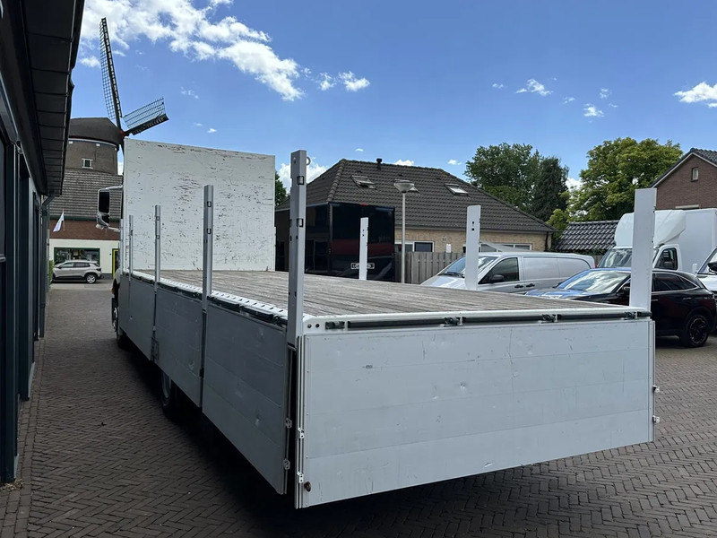 Mercedes-Benz Actros 2636 BDF OPEN LAADBAK CAMERA 380DKM - Camión caja abierta: foto 3 Mercedes-Benz Actros 2636 BDF OPEN LAADBAK CAMERA 380DKM - Camión caja abierta: foto 3