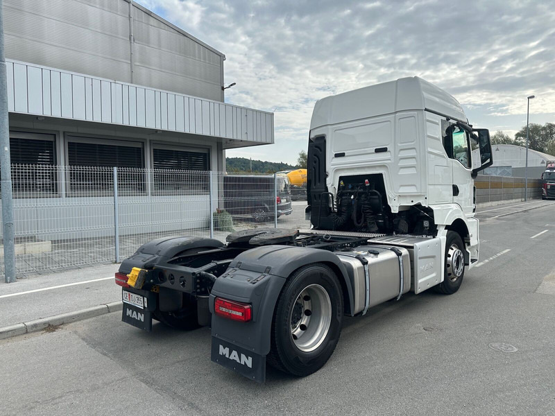 MAN TGS 18.510 4X2 BLS Klima Intarder - Cabeza tractora: foto 3 MAN TGS 18.510 4X2 BLS Klima Intarder - Cabeza tractora: foto 3