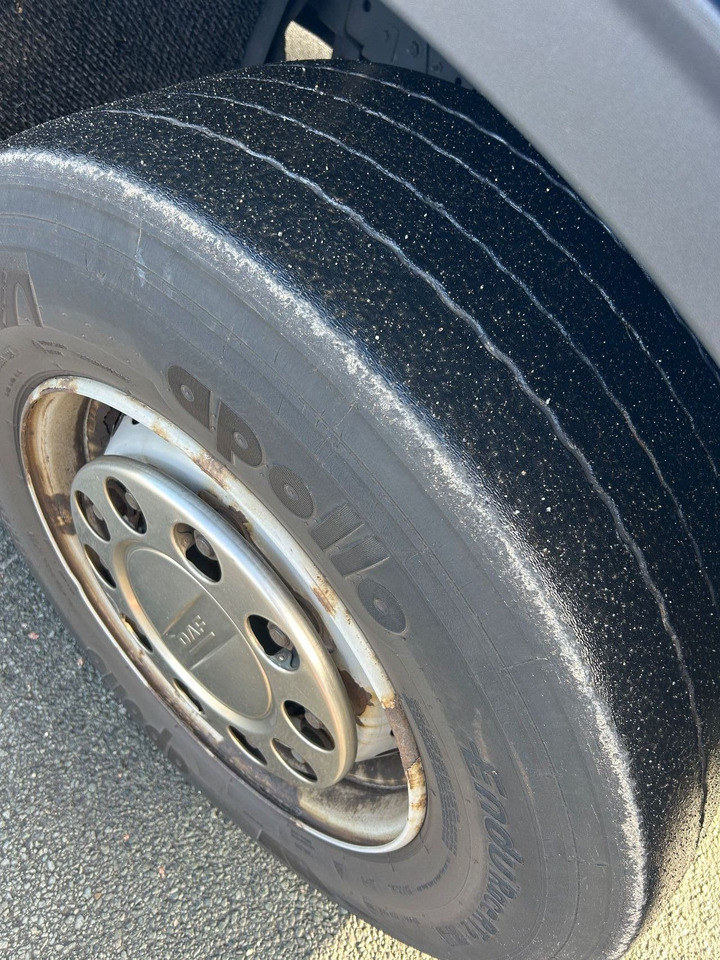 DAF XF 480 XF480 Super Space Very complete trucks More pc available - Cabeza tractora: foto 3 DAF XF 480 XF480 Super Space Very complete trucks More pc available - Cabeza tractora: foto 3