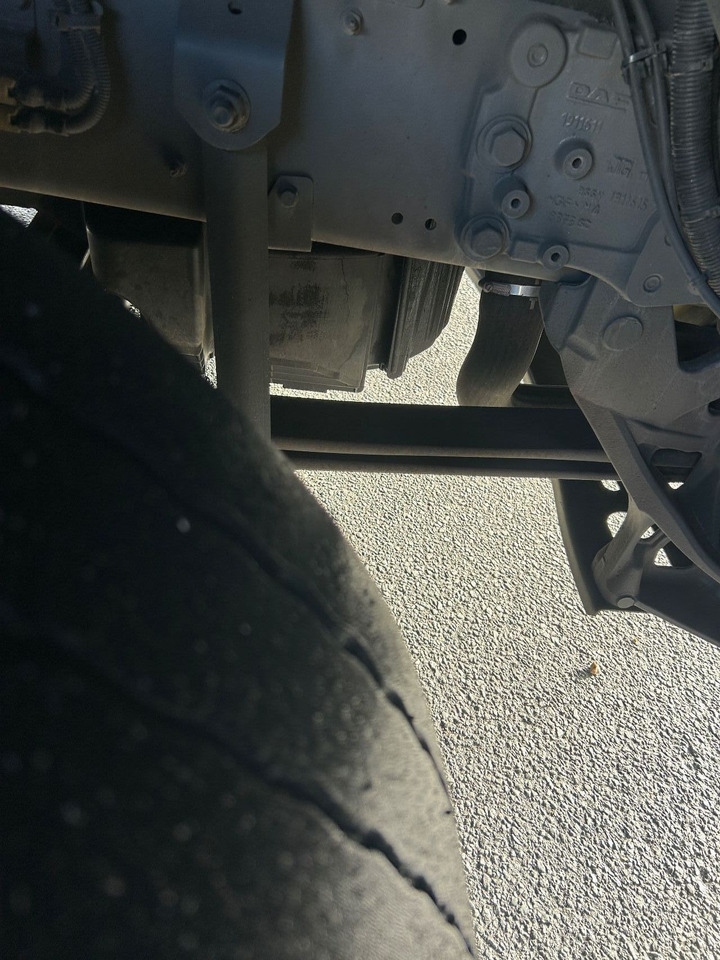 DAF XF 480 XF480 Super Space Very complete trucks More pc available - Cabeza tractora: foto 4 DAF XF 480 XF480 Super Space Very complete trucks More pc available - Cabeza tractora: foto 4