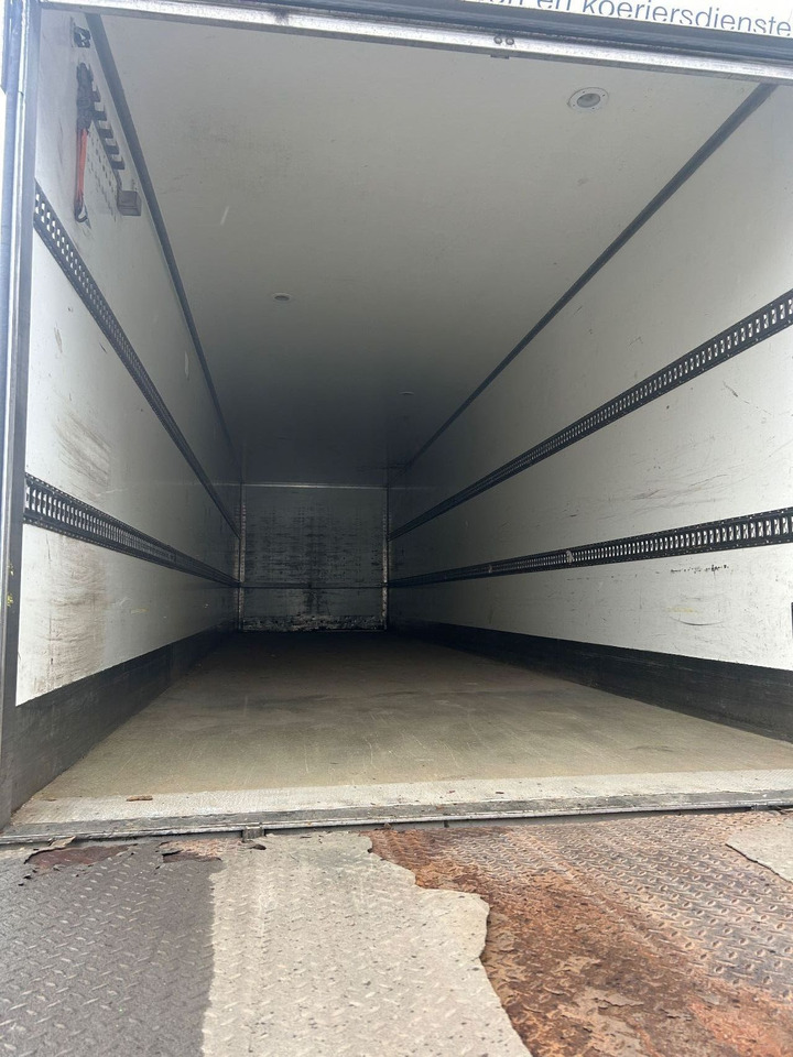 Leasing de Diversen HTF citytrailer  Diversen HTF citytrailer: foto 14