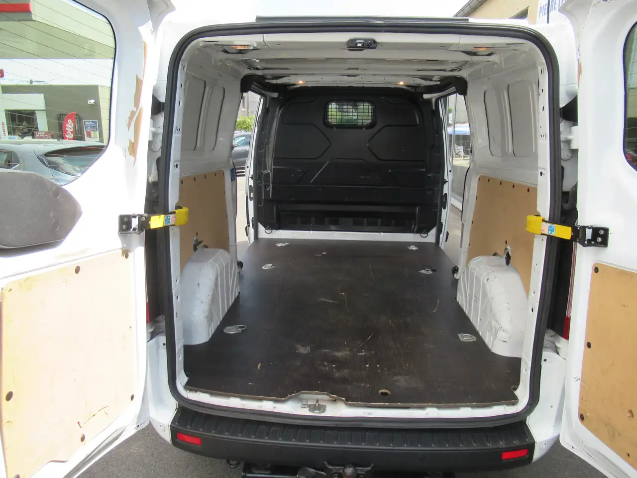 Ford Transit Custom L2, navi, cruis, clim 2PL 13900€+tva/btw - Otra maquinaria: foto 5 Ford Transit Custom L2, navi, cruis, clim 2PL 13900€+tva/btw - Otra maquinaria: foto 5