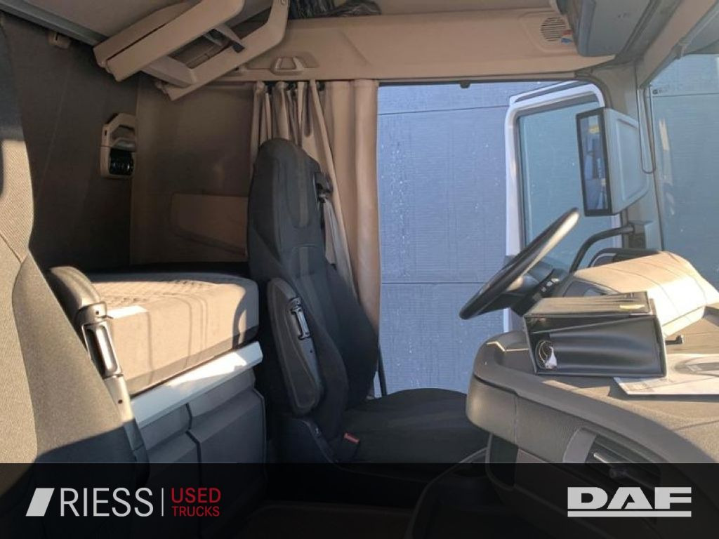 DAF XF 480 FT AUT LM - Cabeza tractora: foto 5 DAF XF 480 FT AUT LM - Cabeza tractora: foto 5