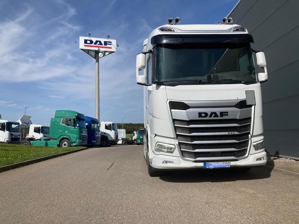 DAF XG 530 FT NGD Garantie bis 10.2025  - Cabeza tractora: foto 2 DAF XG 530 FT NGD Garantie bis 10.2025  - Cabeza tractora: foto 2