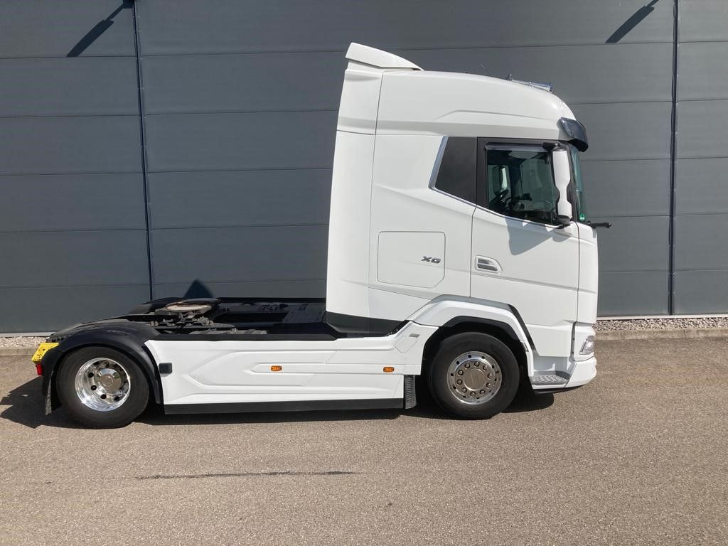 DAF XG 530 FT NGD Garantie bis 10.2025  - Cabeza tractora: foto 3 DAF XG 530 FT NGD Garantie bis 10.2025  - Cabeza tractora: foto 3