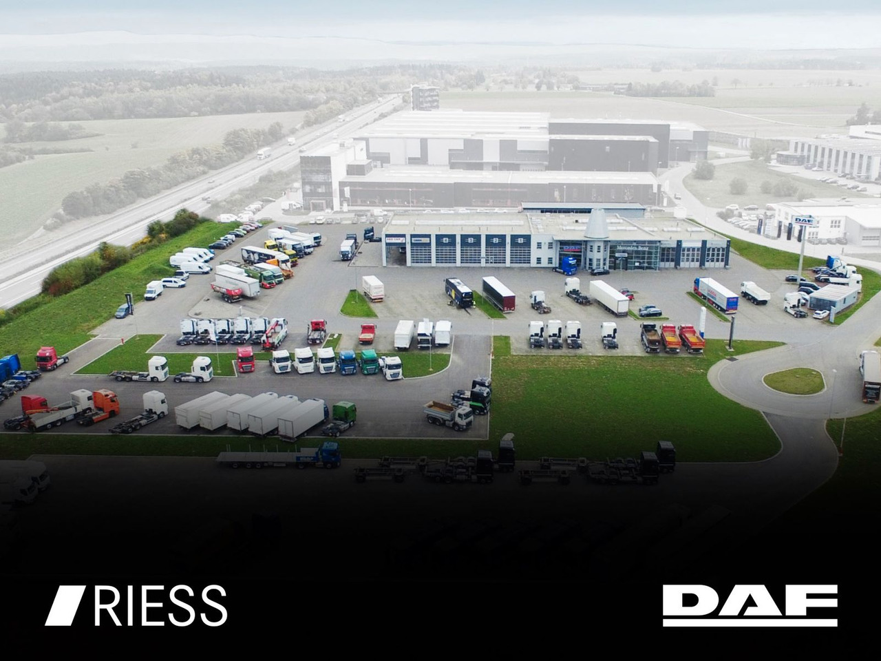 Camión volquete DAF XB 210 FA 7,49to Meiller DSK Typ 3 XB 210 FA 7,4: foto 13