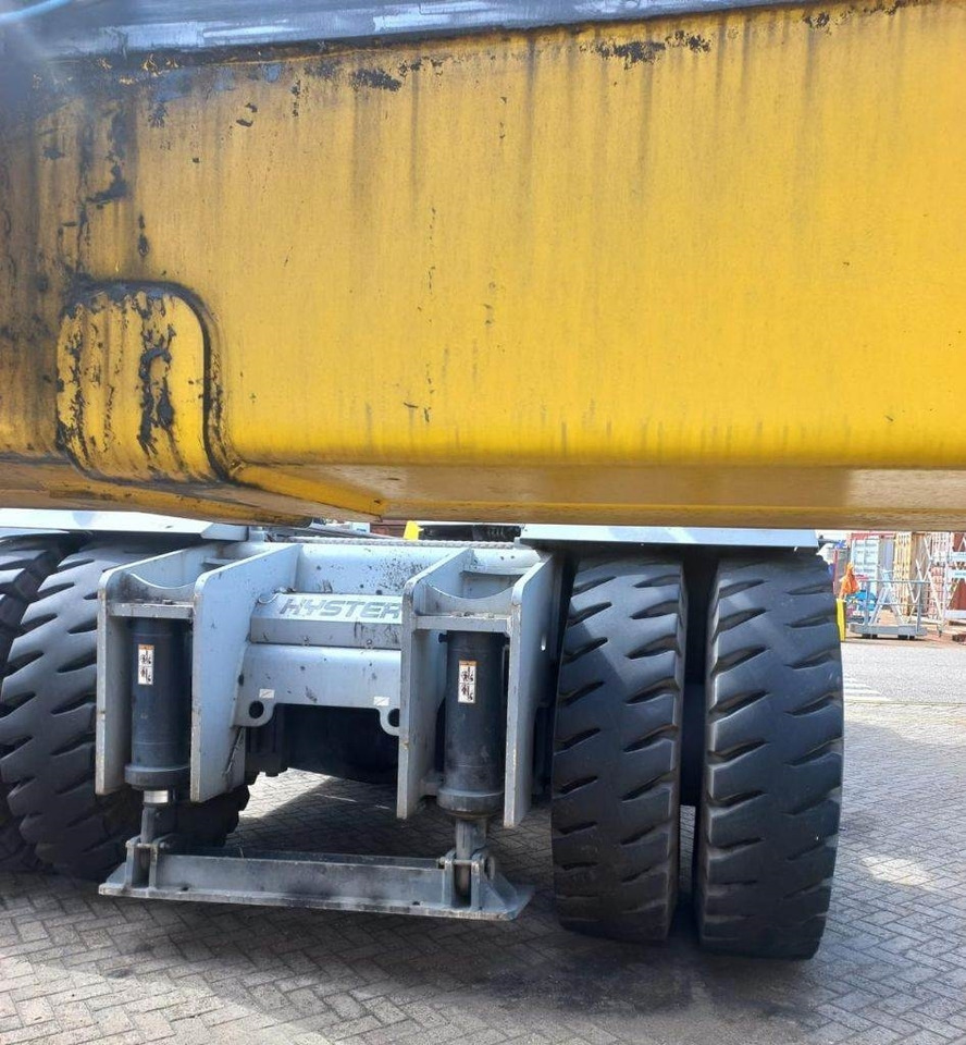 Hyster RS46-41XD/67S - Reach stacker: foto 5 Hyster RS46-41XD/67S - Reach stacker: foto 5