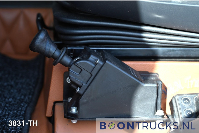 Cabeza tractora DAF XF 460 FTP 6x2 | EURO 6 * HYDRAULICS * PARKING AIRCO * NL TRUCK * APK 04-2026: foto 13