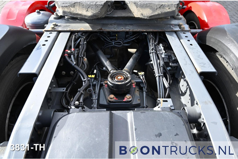 Cabeza tractora DAF XF 460 FTP 6x2 | EURO 6 * HYDRAULICS * PARKING AIRCO * NL TRUCK * APK 04-2026: foto 10