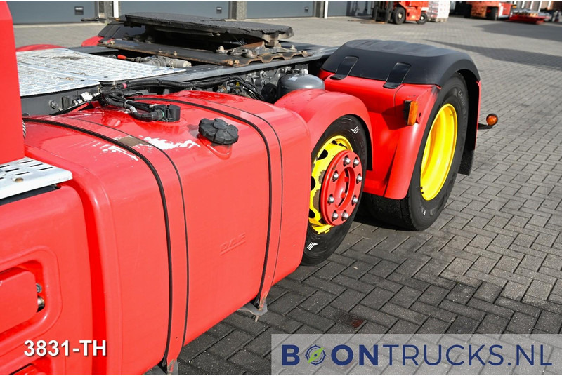 Cabeza tractora DAF XF 460 FTP 6x2 | EURO 6 * HYDRAULICS * PARKING AIRCO * NL TRUCK * APK 04-2026: foto 8