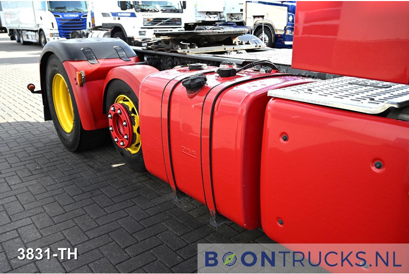 Cabeza tractora DAF XF 460 FTP 6x2 | EURO 6 * HYDRAULICS * PARKING AIRCO * NL TRUCK * APK 04-2026: foto 9