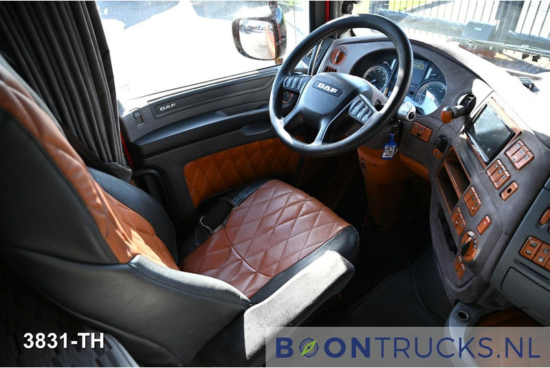Cabeza tractora DAF XF 460 FTP 6x2 | EURO 6 * HYDRAULICS * PARKING AIRCO * NL TRUCK * APK 04-2026: foto 18