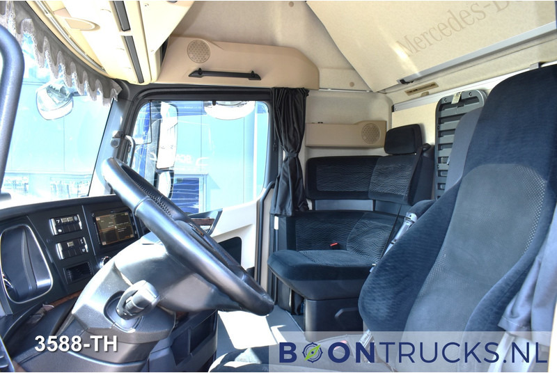 Mercedes-Benz ACTROS 1845 4x2 | EURO6 * GIGASPACE * RETARDER * 2x TANK * APK 03-2026 * TOP! - Cabeza tractora: foto 2 Mercedes-Benz ACTROS 1845 4x2 | EURO6 * GIGASPACE * RETARDER * 2x TANK * APK 03-2026 * TOP! - Cabeza tractora: foto 2