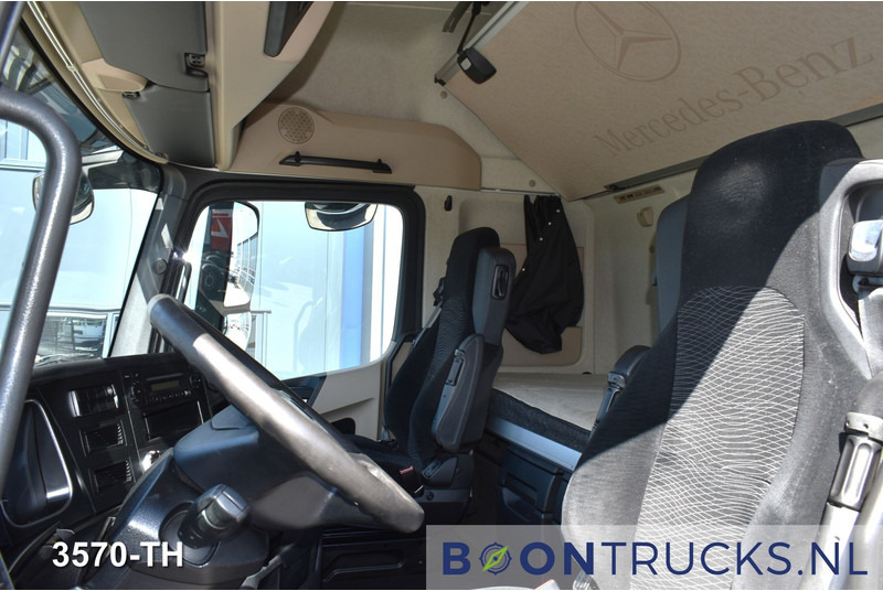 Mercedes-Benz ACTROS 2342 6x2 | EURO6 * BIGSPACE * NL TRUCK * APK 10-2025 - Cabeza tractora: foto 2 Mercedes-Benz ACTROS 2342 6x2 | EURO6 * BIGSPACE * NL TRUCK * APK 10-2025 - Cabeza tractora: foto 2
