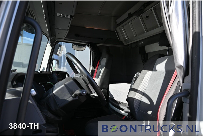 Renault T 480 HIGH 4X2 | EURO 6 * 2x FUEL TANK * ACC * 2x AVAILABLE - Cabeza tractora: foto 2 Renault T 480 HIGH 4X2 | EURO 6 * 2x FUEL TANK * ACC * 2x AVAILABLE - Cabeza tractora: foto 2