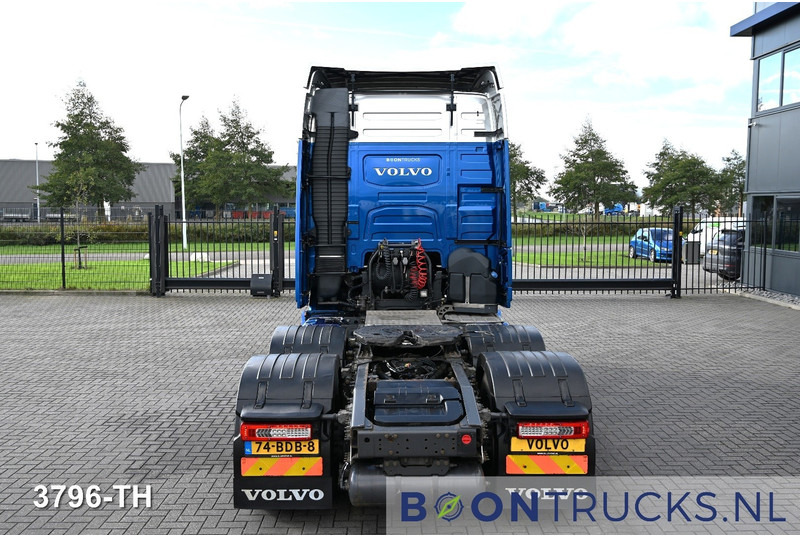 Volvo FH 460 6X2 | EURO6 * 2X FUEL TANK * NL TRUCK * APK 08-2026 * TOP! - Cabeza tractora: foto 5 Volvo FH 460 6X2 | EURO6 * 2X FUEL TANK * NL TRUCK * APK 08-2026 * TOP! - Cabeza tractora: foto 5