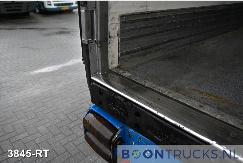 Semirremolque frigorífico Chereau CSD3 VECTOR 1950mt | MULTITEMP * TAILLIFT * 1x LIFT AXLE: foto 17