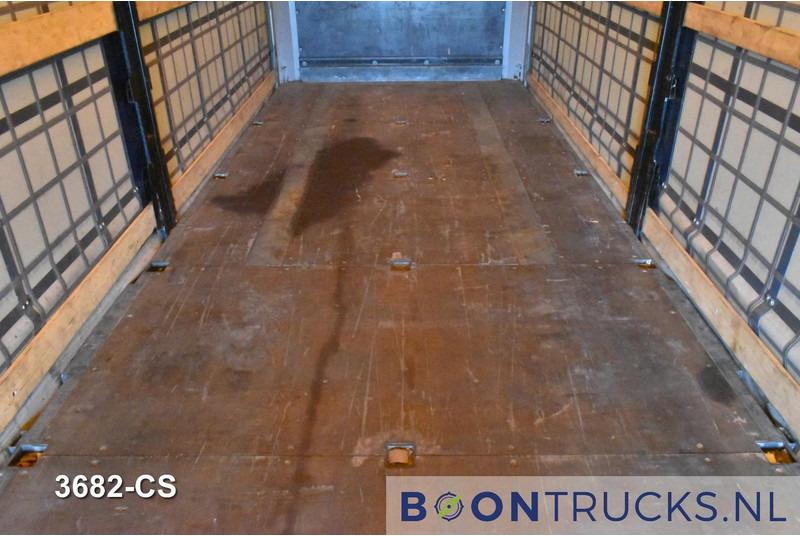 Leasing de Krone SD PROFI LINER | HUCKEPACK * SAF / DISC * NL TRAILER Krone SD PROFI LINER | HUCKEPACK * SAF / DISC * NL TRAILER: foto 13